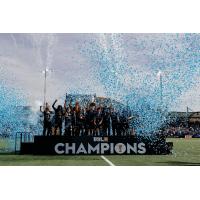 Colorado Springs Switchbacks crowned 2024 USL Championship champions